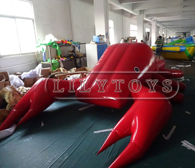 WATER TOYS - 104