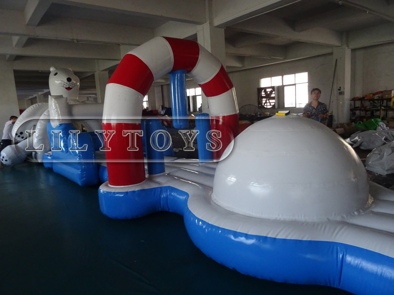 WATER TOYS - 106