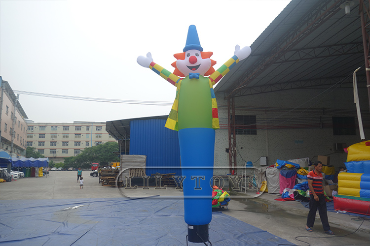 Clown
