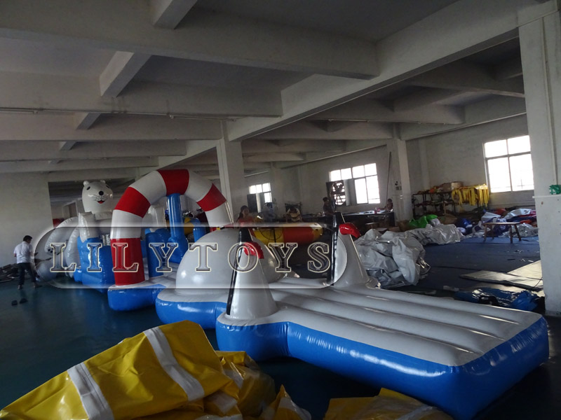WATER TOYS - 106