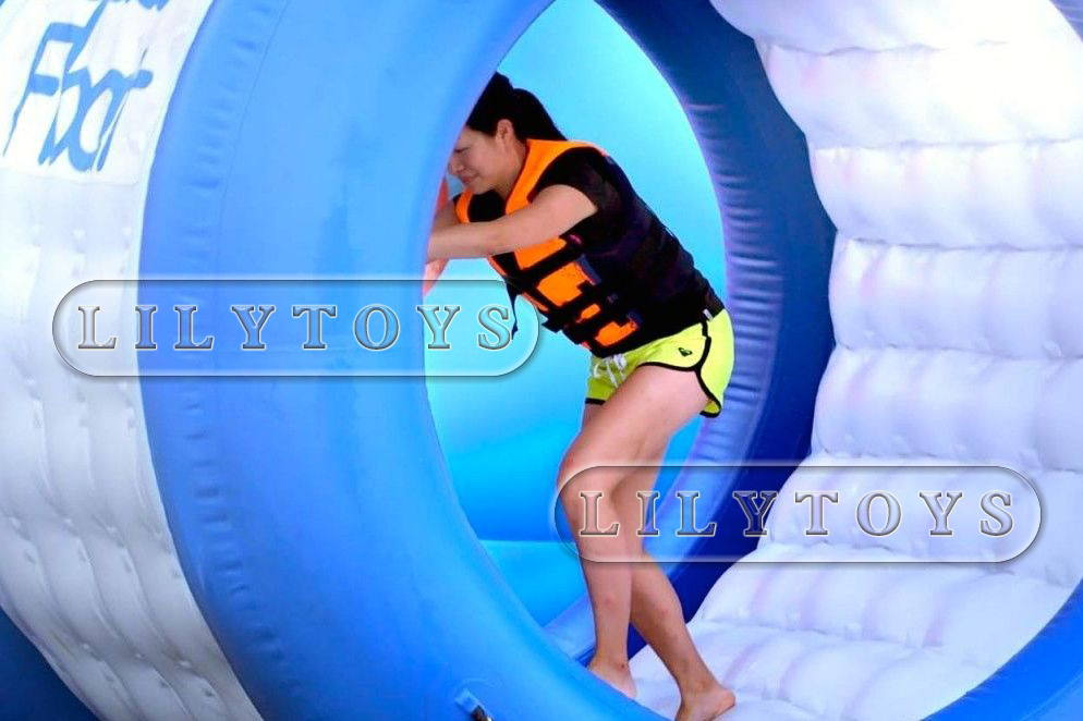 qua_park water toys
