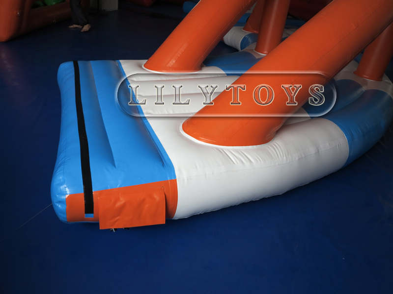 WATER TOYS - 123