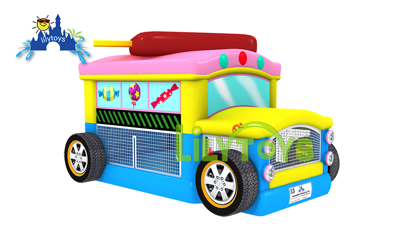Car boring machine