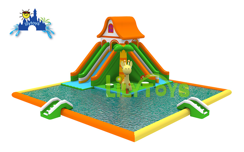 Deer Water Park