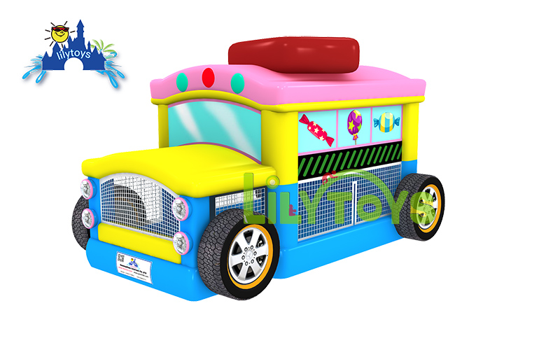Car boring machine