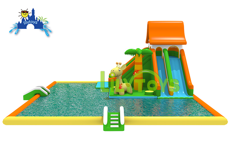 Deer Water Park