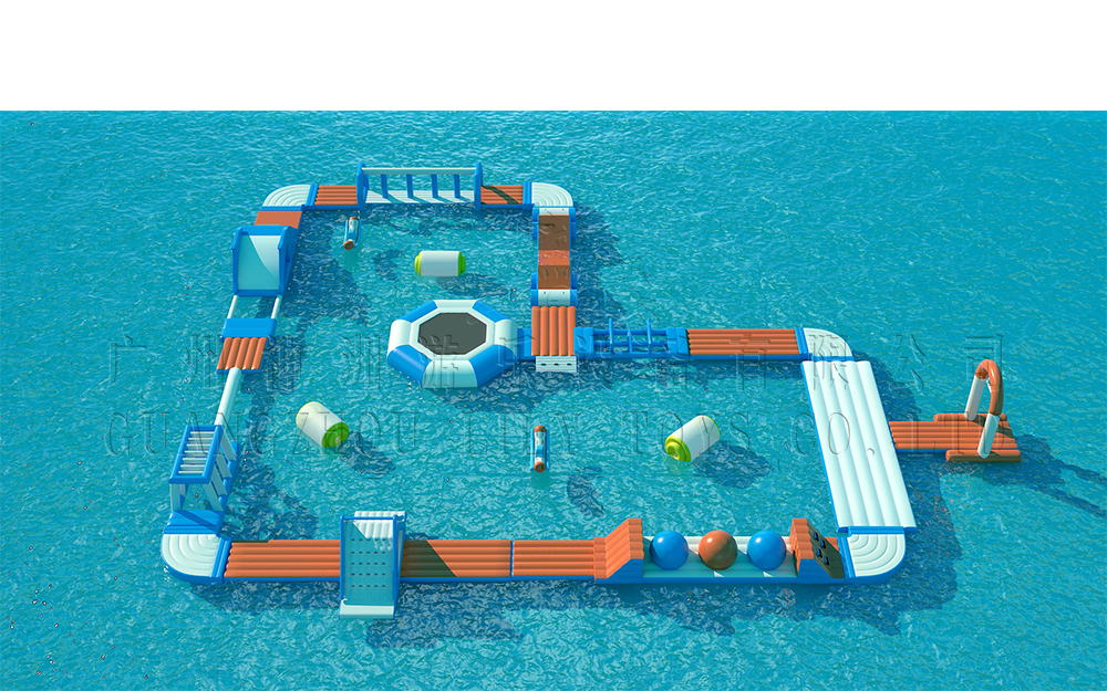 LILYTOYS AQUA WATER PARK-2020-12