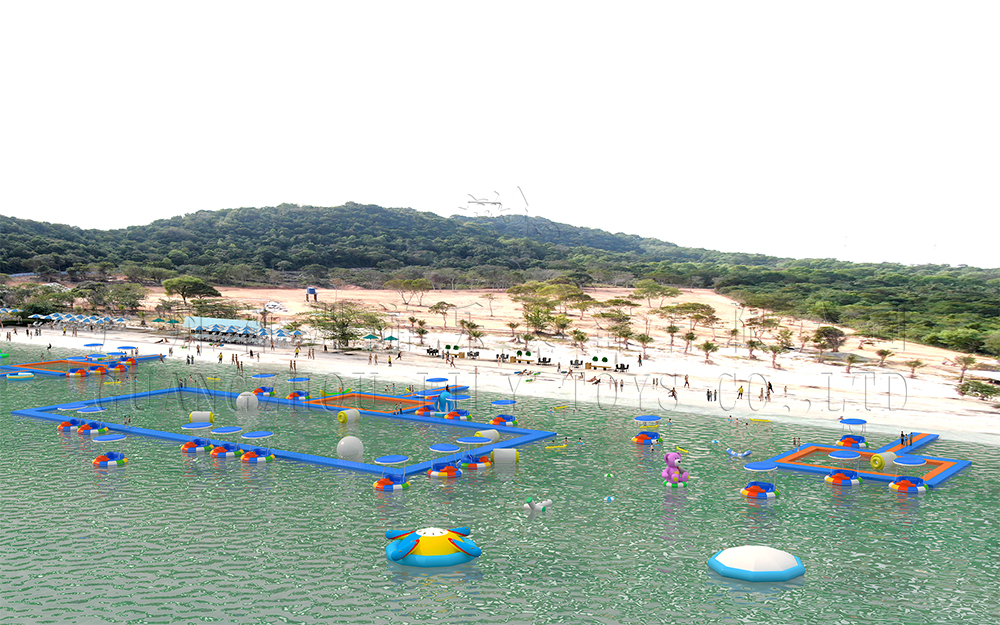 LILYTOYS AQUA WATER PARK-2020-05