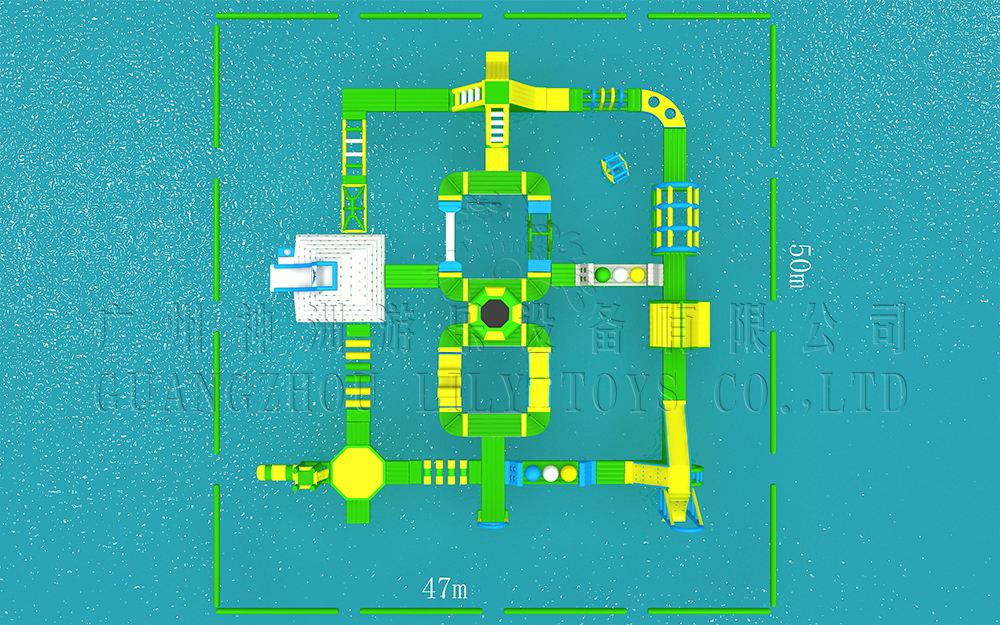 LILYTOYS AQUA WATER PARK-2020-02
