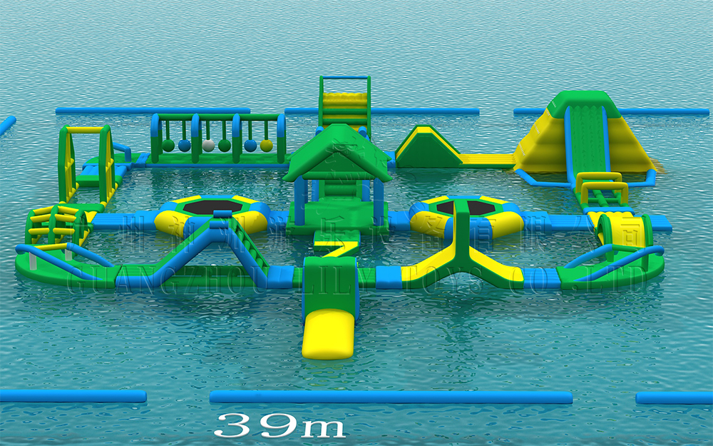 LILYTOYS AQUA WATER PARK-2020-01