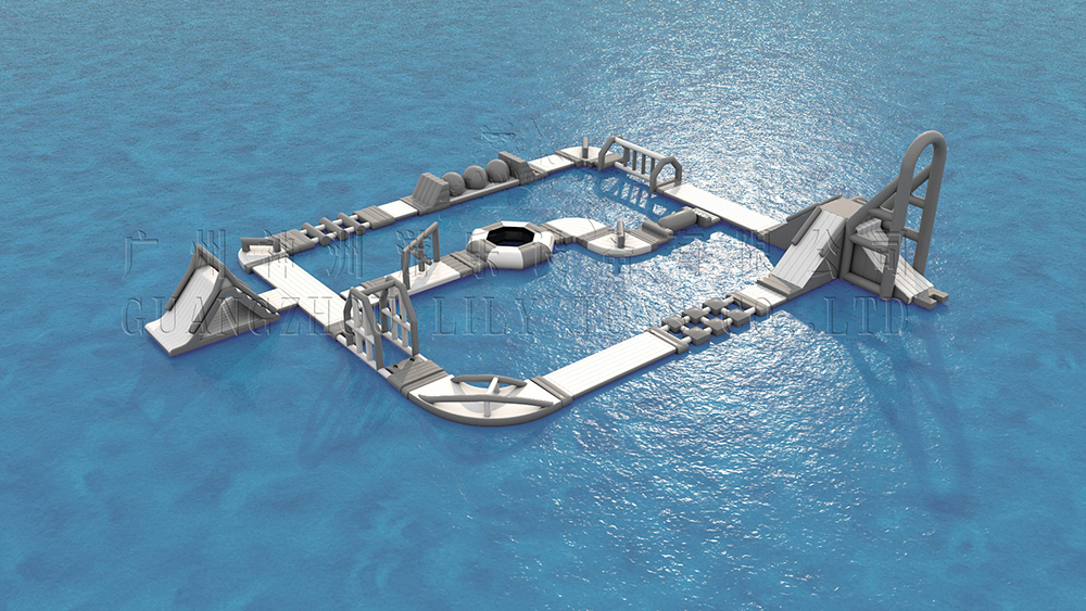LILYTOYS AQUA WATER PARK-2020-20