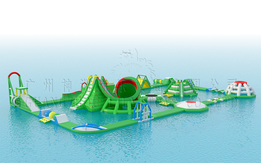 LILYTOYS AQUA WATER PARK-2020-11