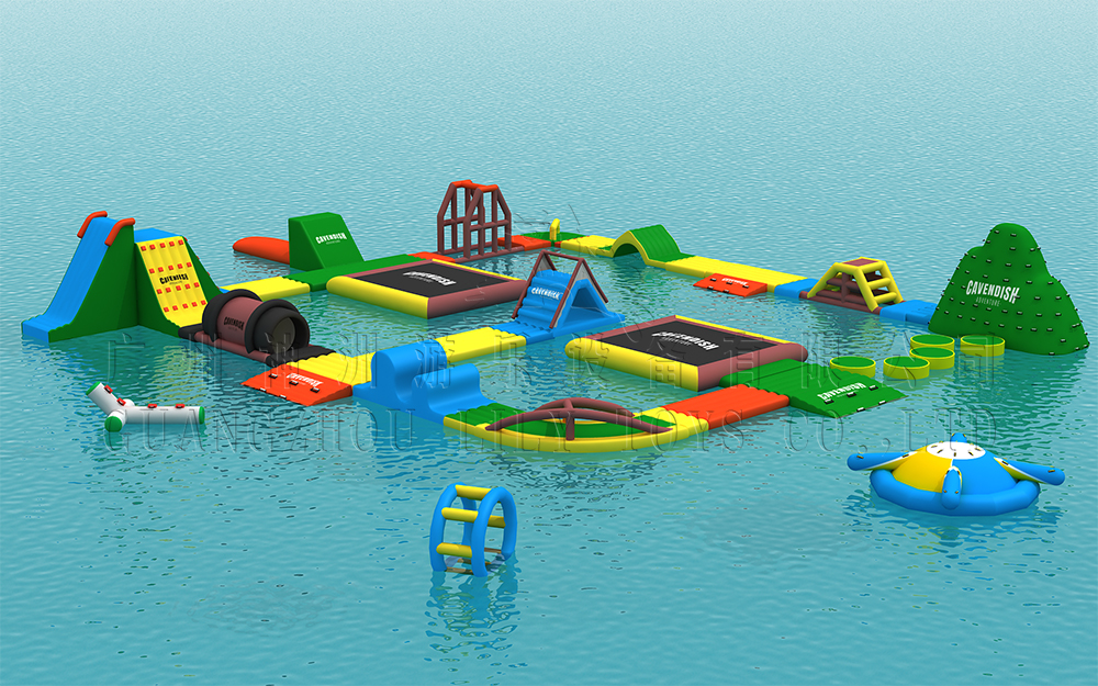 LILYTOYS AQUA WATER PARK-2020-06