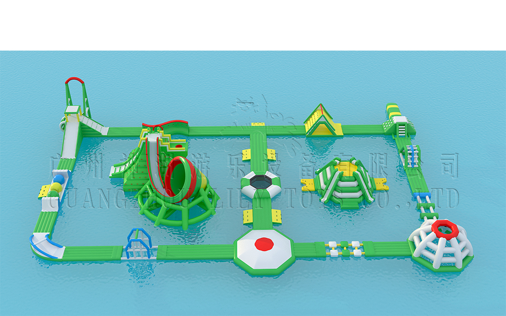 LILYTOYS AQUA WATER PARK-2020-11
