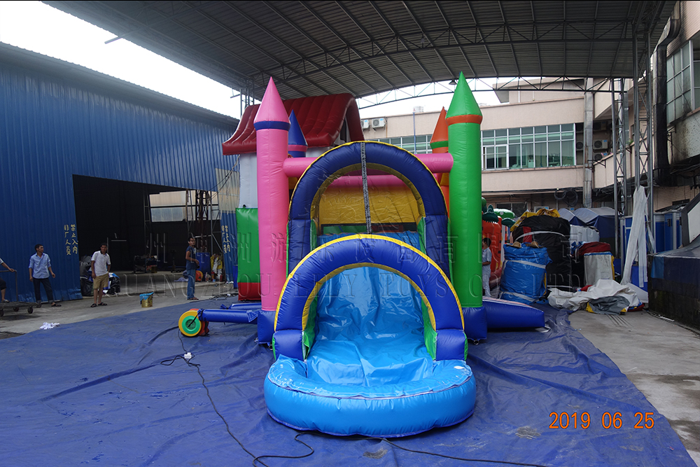 WATER SLIDE 2020-02