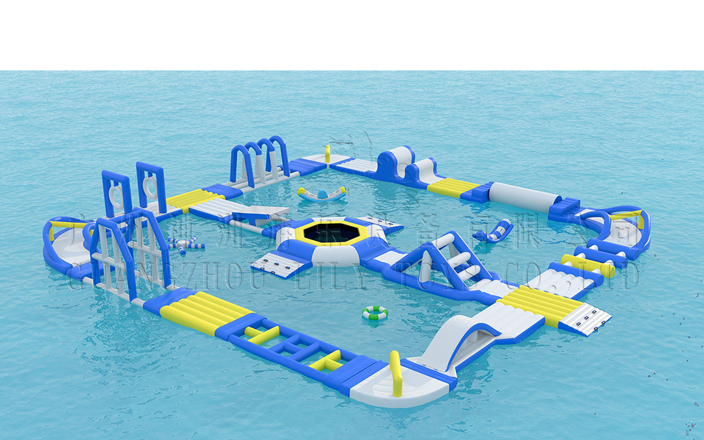 LILYTOYS AQUA WATER PARK-2020-08