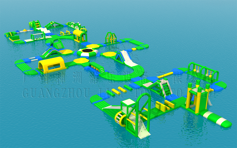 LILYTOYS AQUA WATER PARK-2020-07