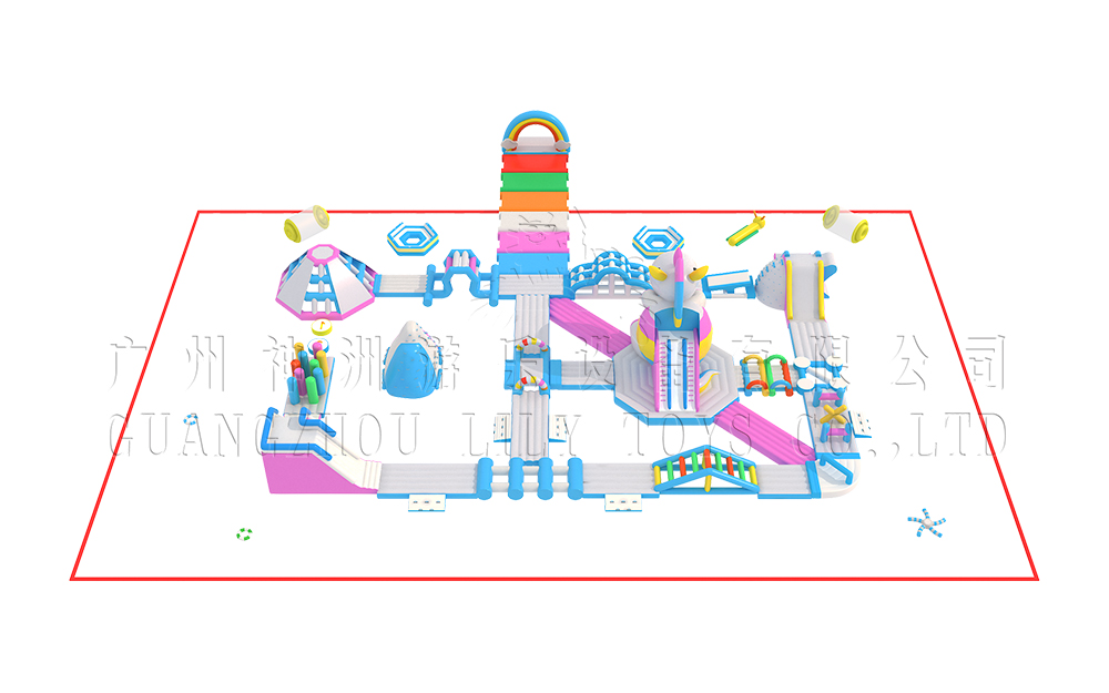 LILYTOYS AQUA WATER PARK-2020-13