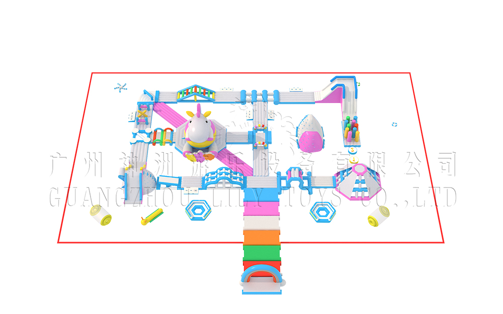 LILYTOYS AQUA WATER PARK-2020-13