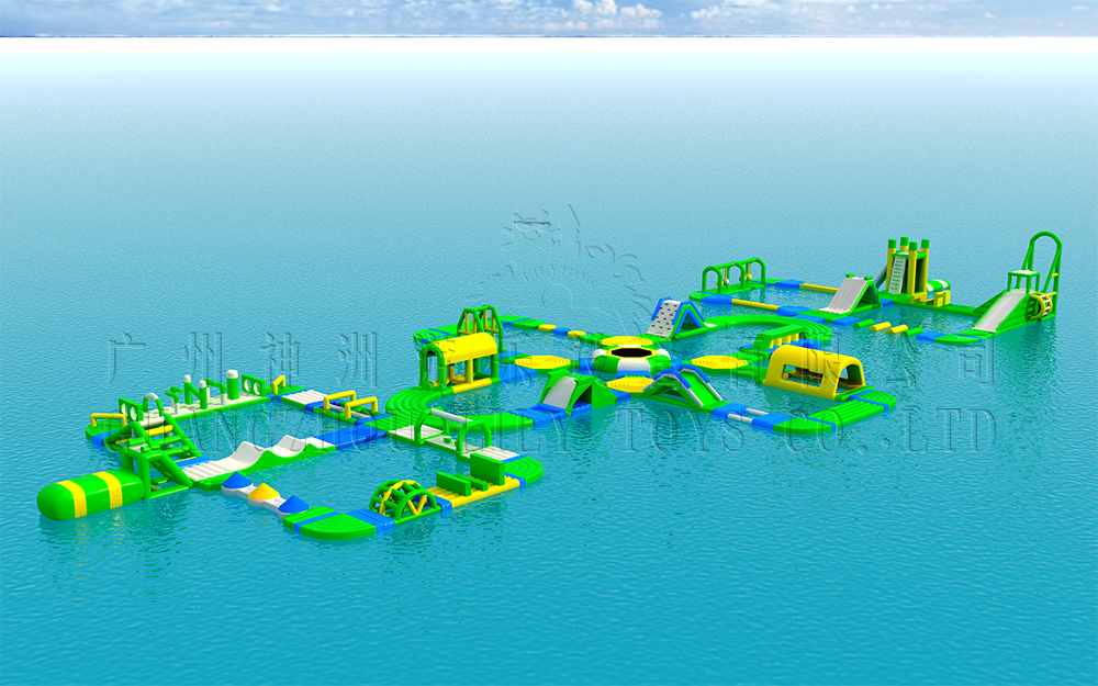 LILYTOYS AQUA WATER PARK-2020-07