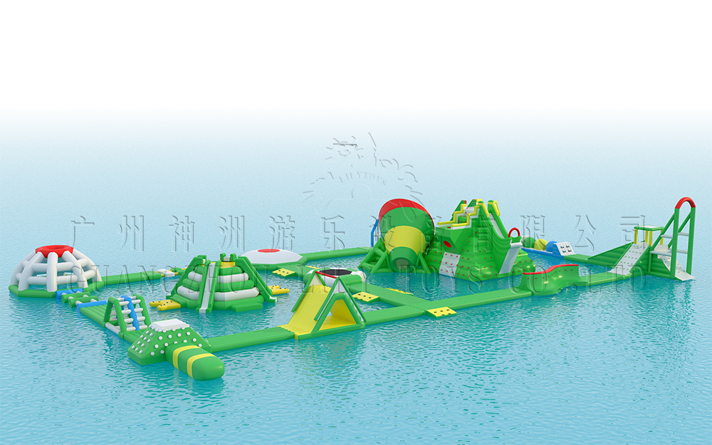 LILYTOYS AQUA WATER PARK-2020-11