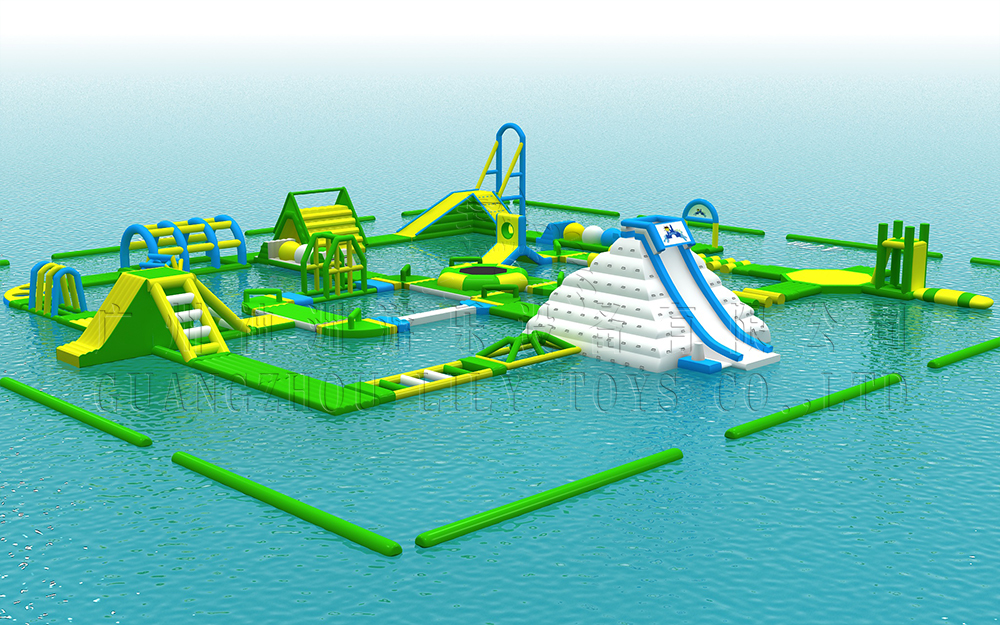 LILYTOYS AQUA WATER PARK-2020-02