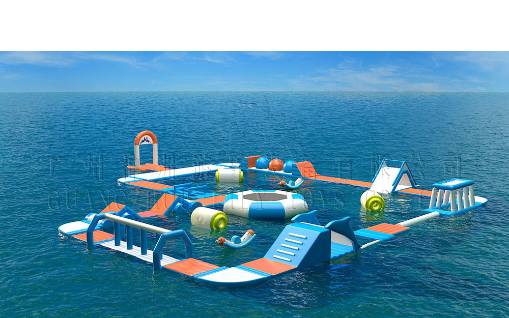 LILYTOYS AQUA WATER PARK-2020-12