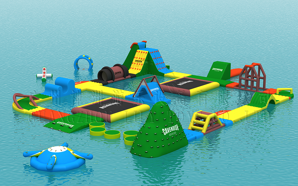 LILYTOYS AQUA WATER PARK-2020-06