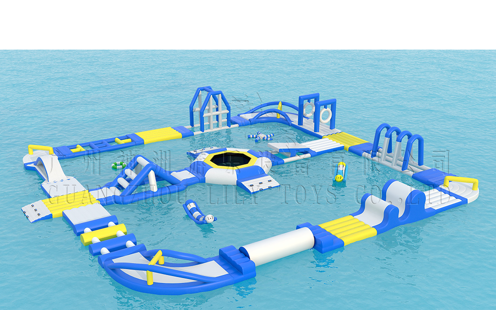 LILYTOYS AQUA WATER PARK-2020-08