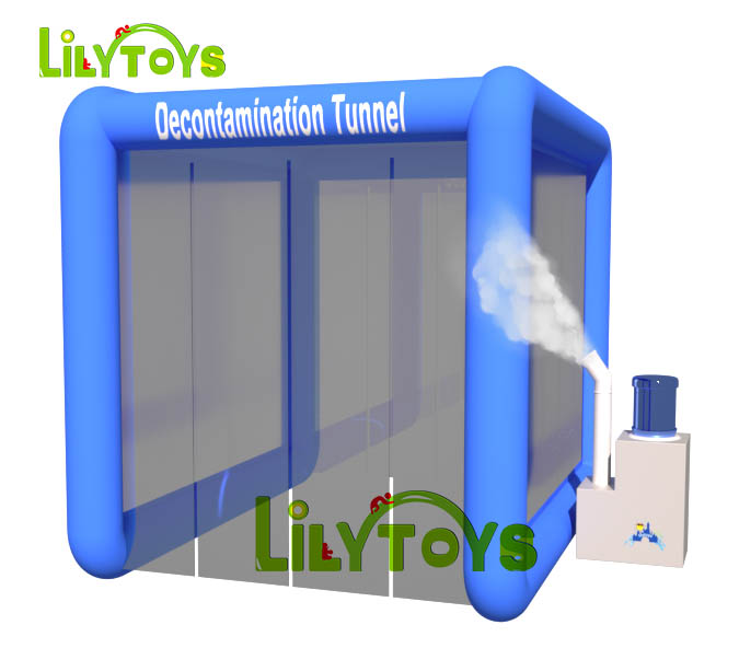 Medical Hospital Tent &Disinfection Chamber