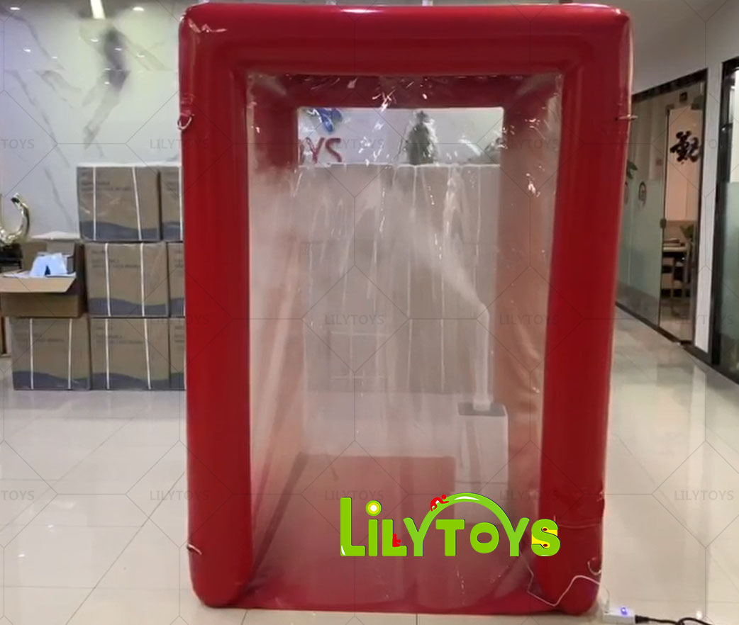 Medical Hospital Tent &Disinfection Chamber