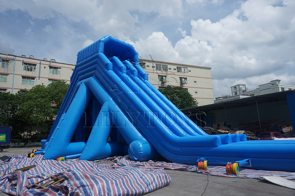 HIPPO SLIDE-three