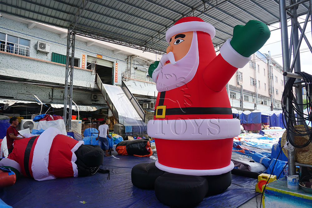 Father Christmas