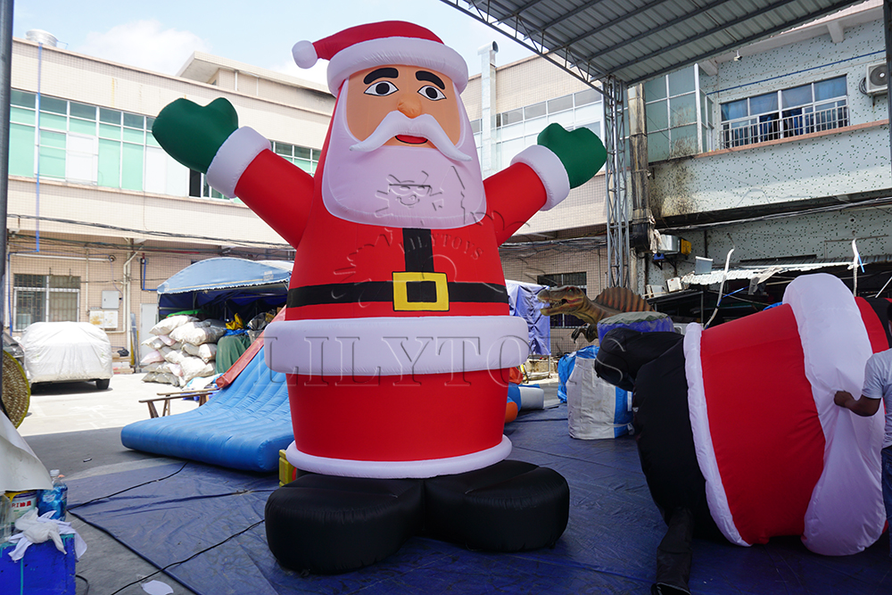 Father Christmas