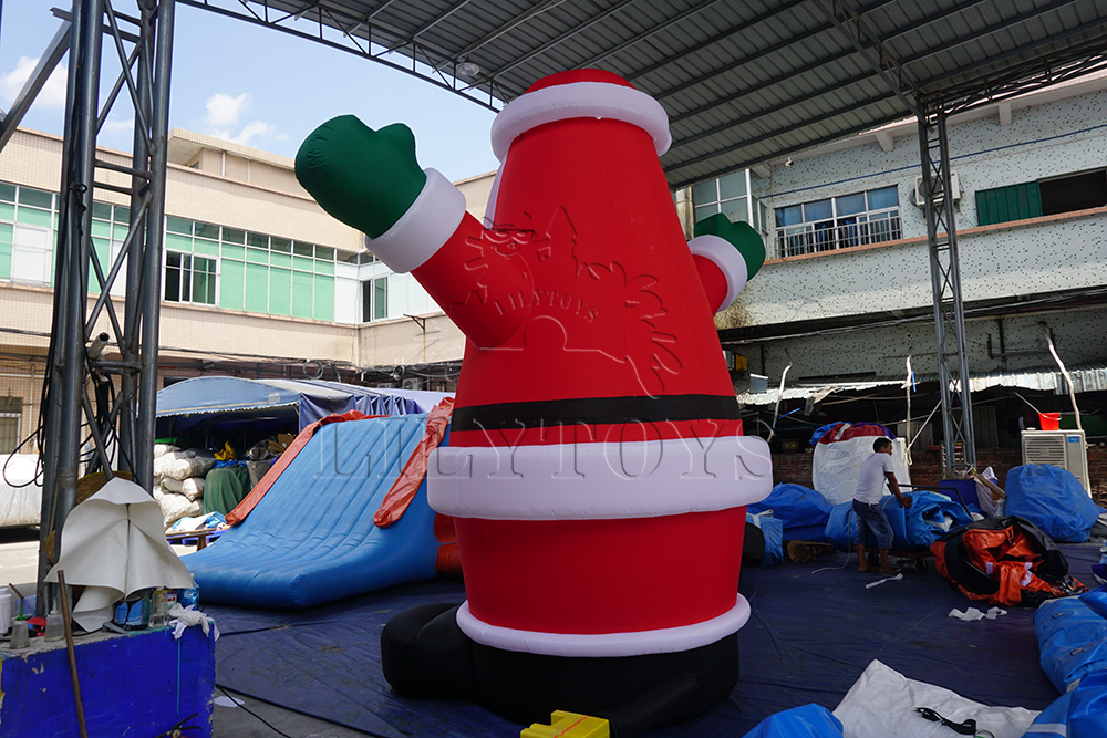 Father Christmas