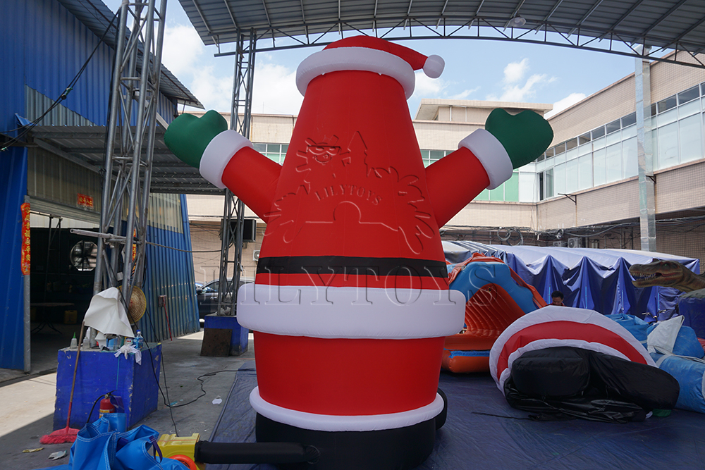 Father Christmas