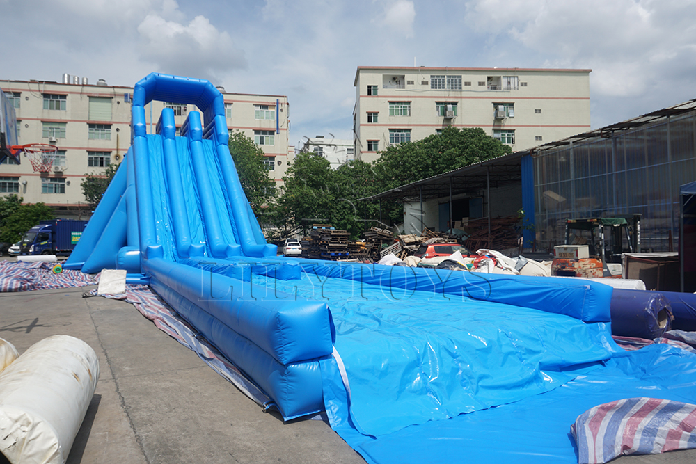 HIPPO SLIDE-three