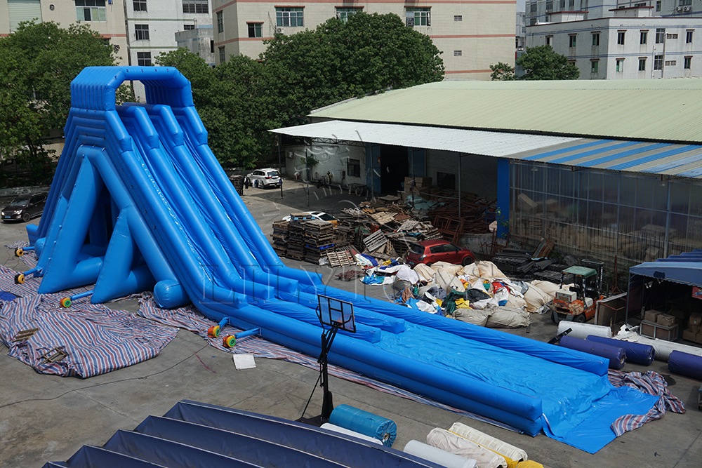 HIPPO SLIDE-three