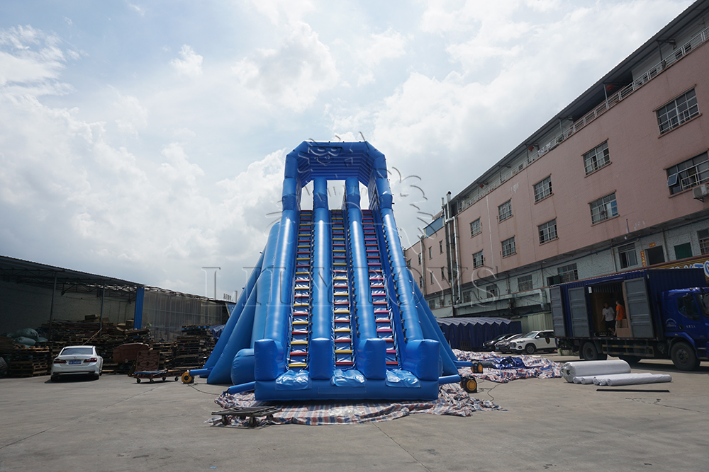 HIPPO SLIDE-three
