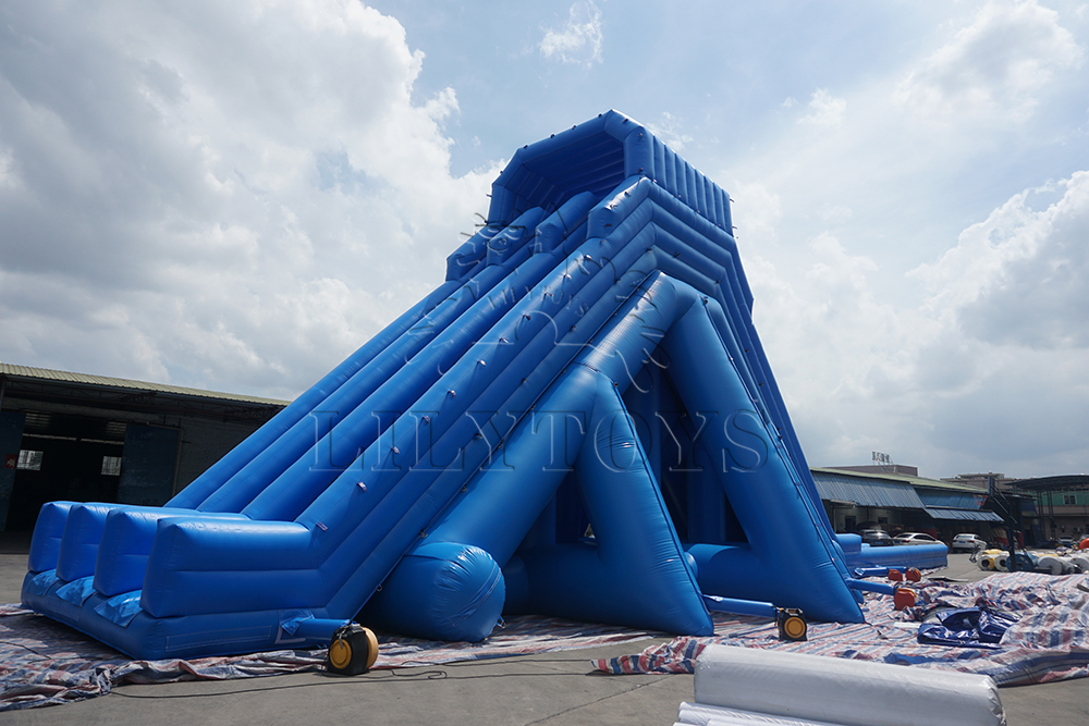 HIPPO SLIDE-three