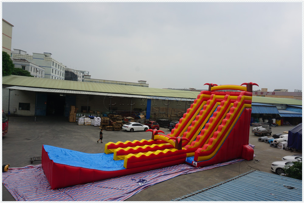 inflatable giant slide-03