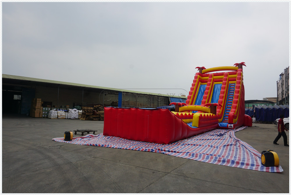 inflatable giant slide-03