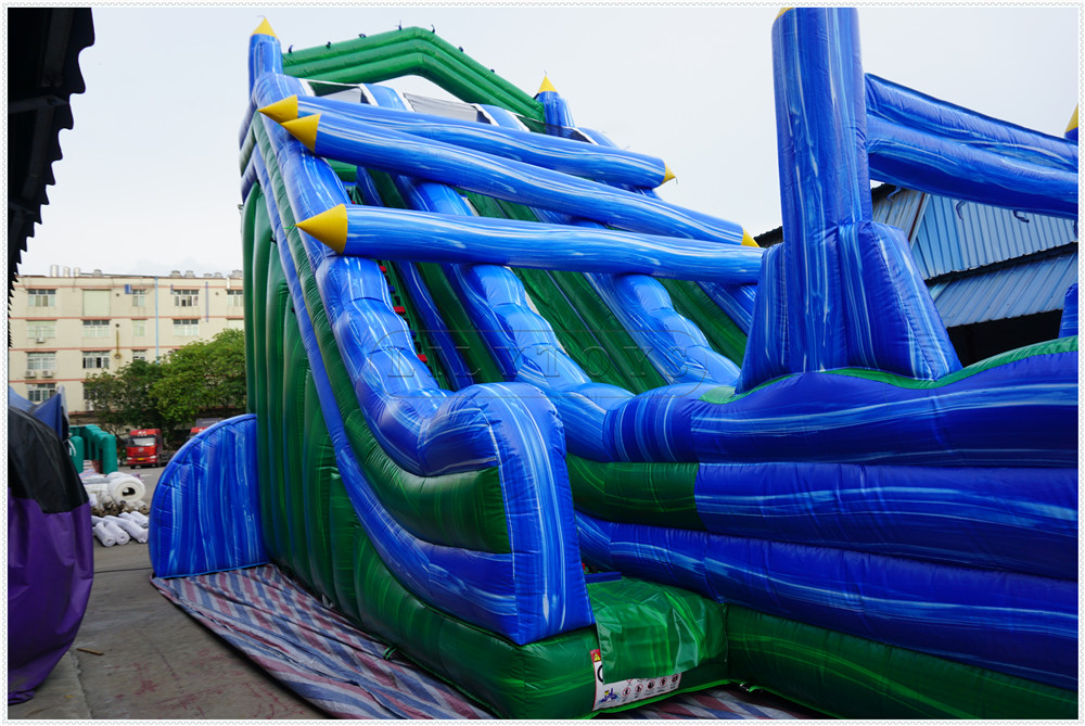inflatable giant slide-05