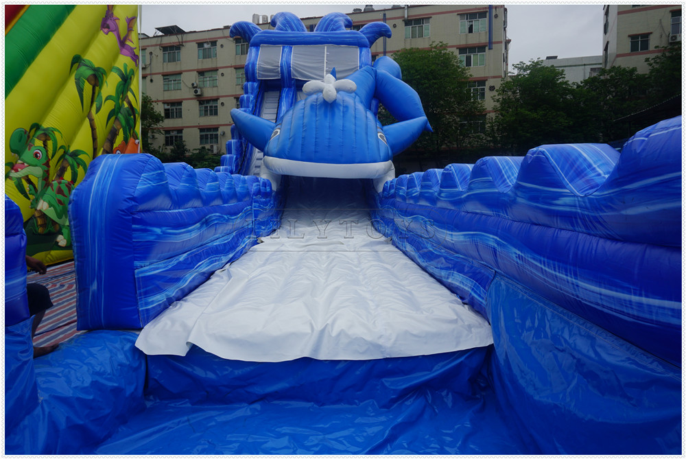 inflatable giant slide-01