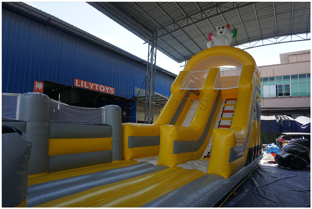 inflatable obstacle courses-11