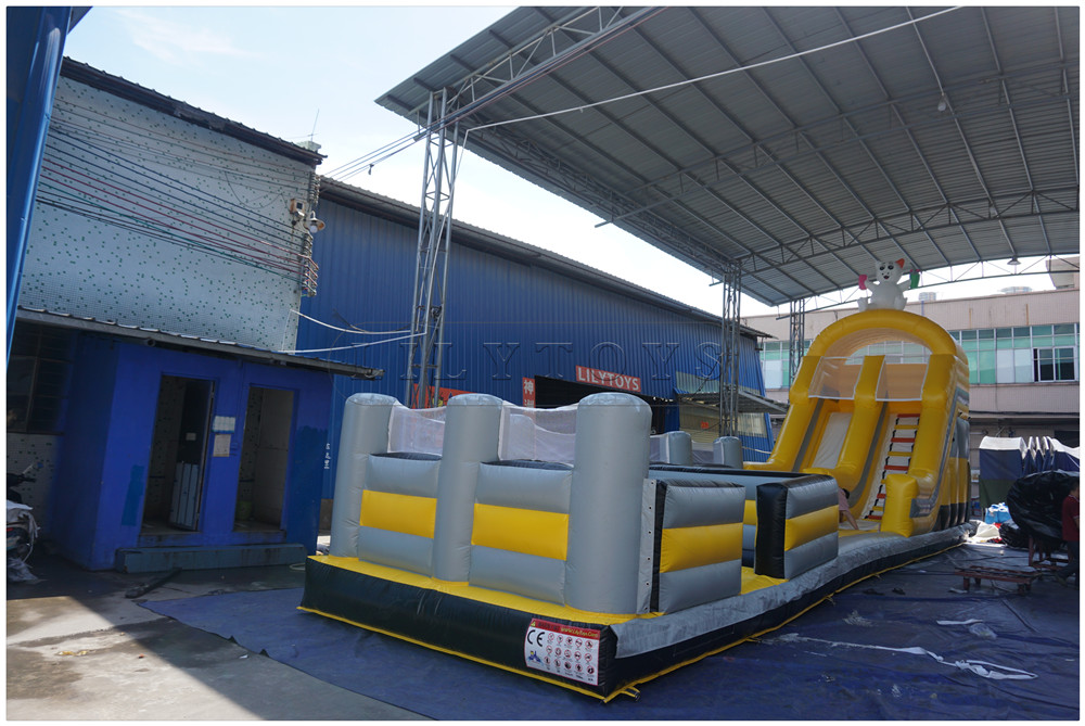 inflatable obstacle courses-11