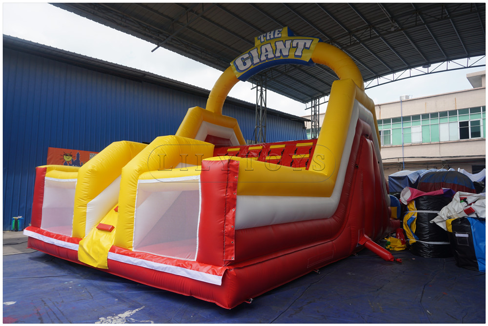 inflatable obstacle courses-23