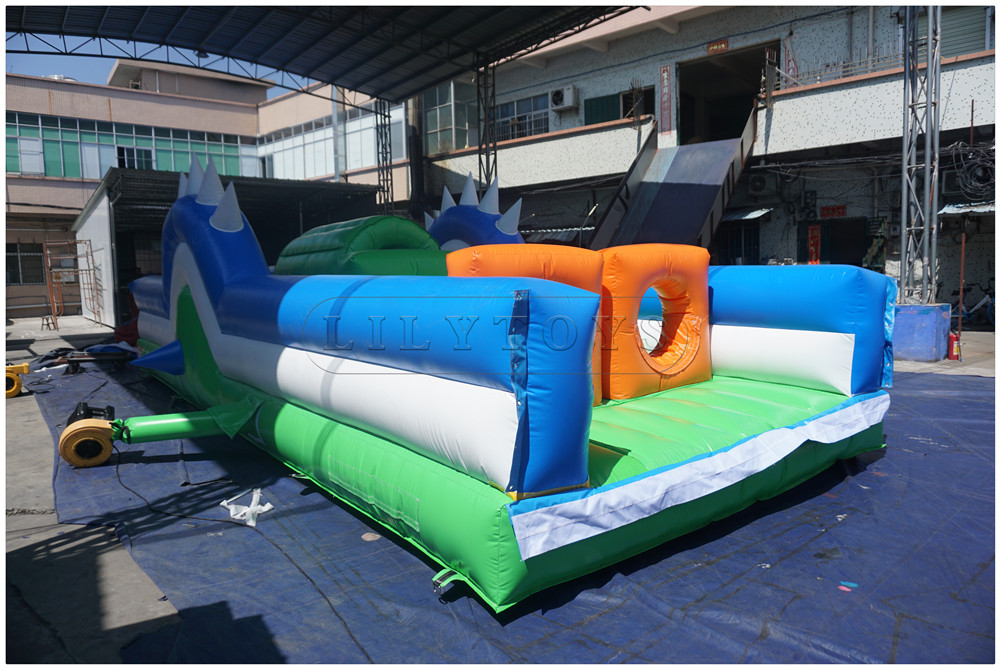inflatable obstacle courses-49