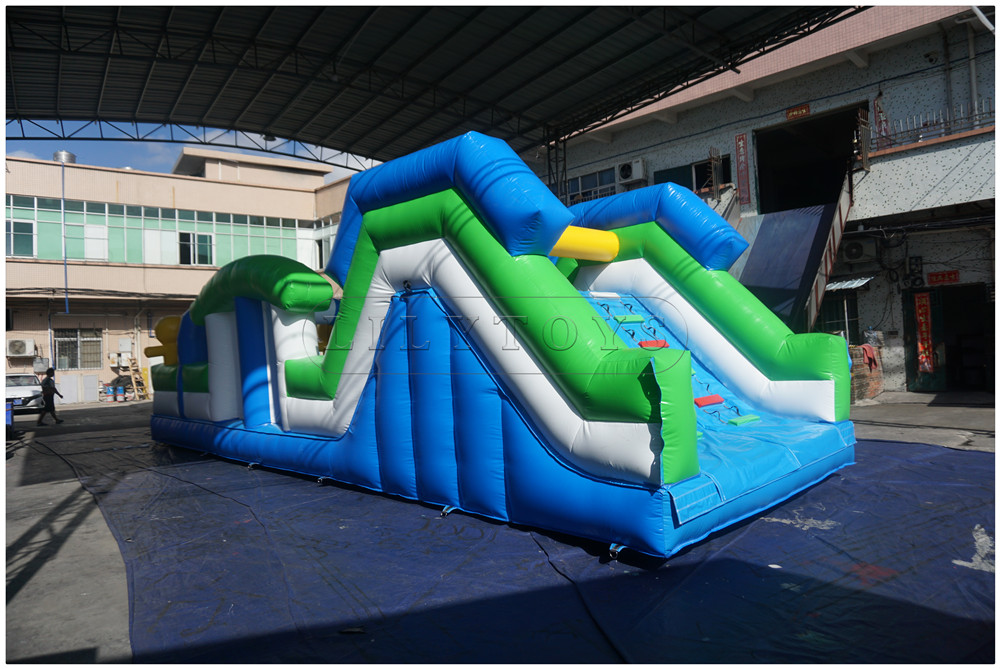 inflatable obstacle courses-40
