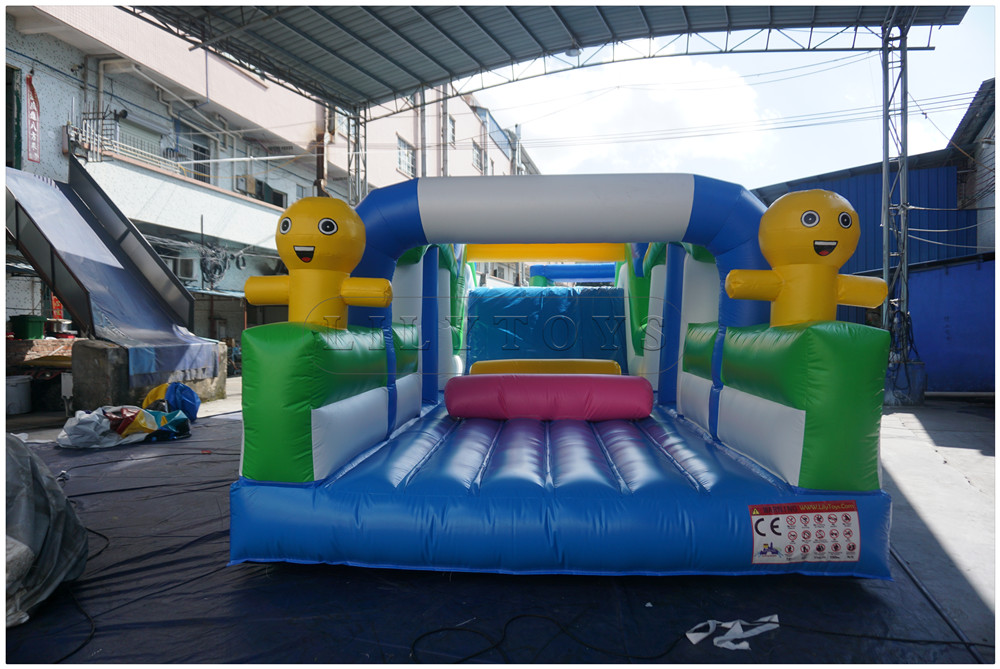 inflatable obstacle courses-41